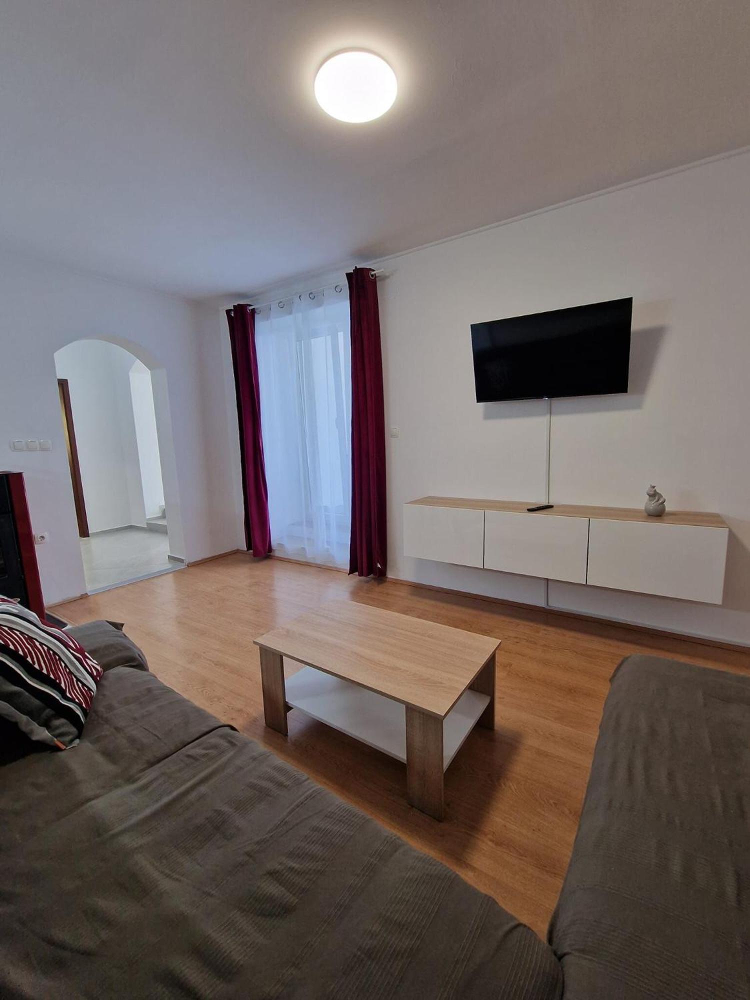 Apartment Goran Novi Vinodolski Exterior photo
